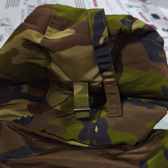 Canada Goose Multicolor Printed Down Jacket - Picture 5 of 14